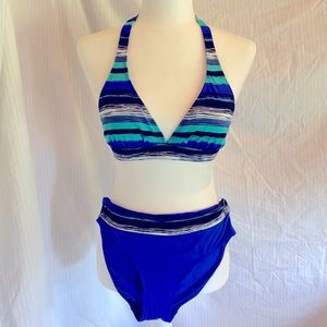 Like new bikini-Size Medium